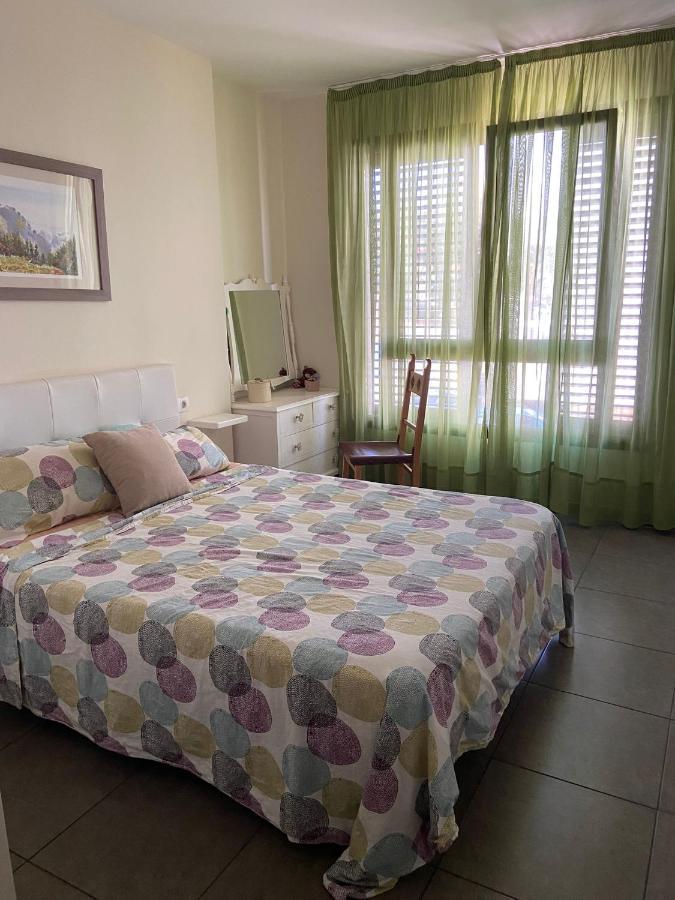 Balcon Y Sol En Arguineguin Διαμέρισμα Εξωτερικό φωτογραφία